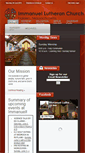 Mobile Screenshot of immanuelholden.org